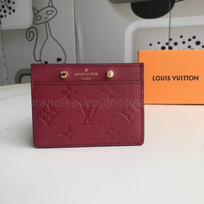 LV Wallets 71